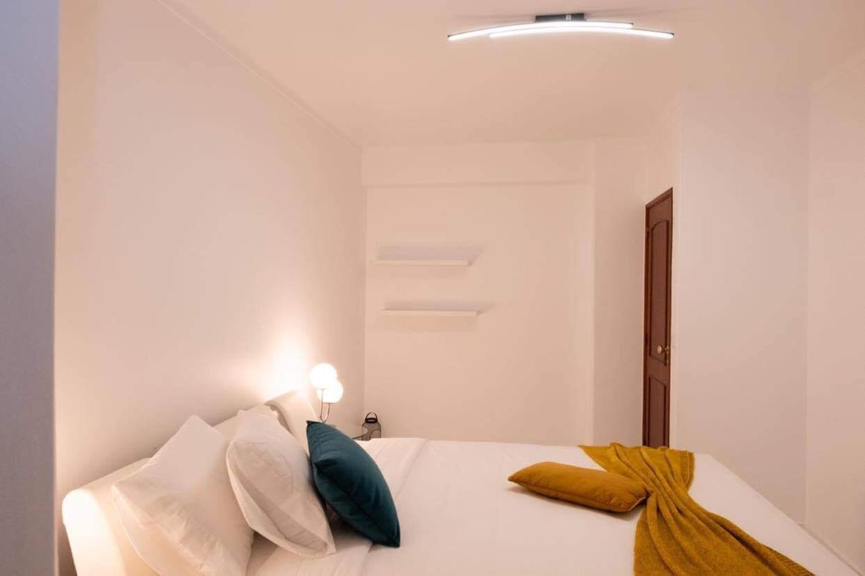 Central Apartment In Pombal ポンバル エクステリア 写真