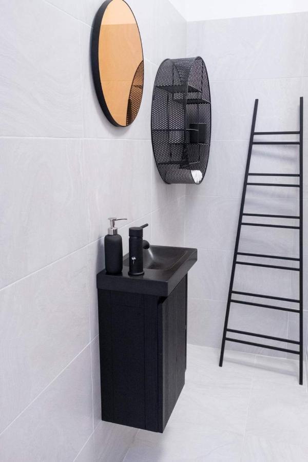 Central Apartment In Pombal ポンバル エクステリア 写真