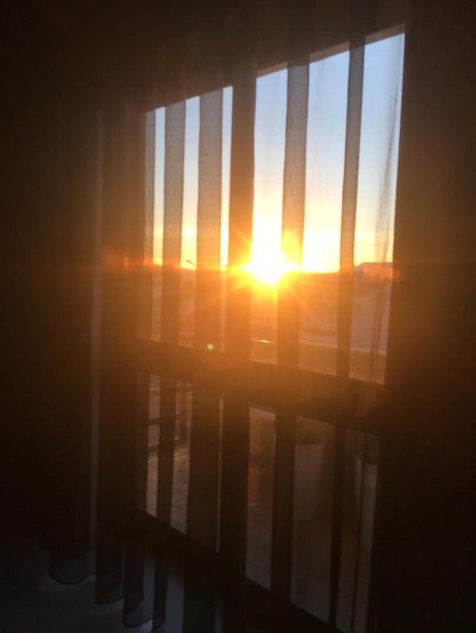 Central Apartment In Pombal ポンバル エクステリア 写真